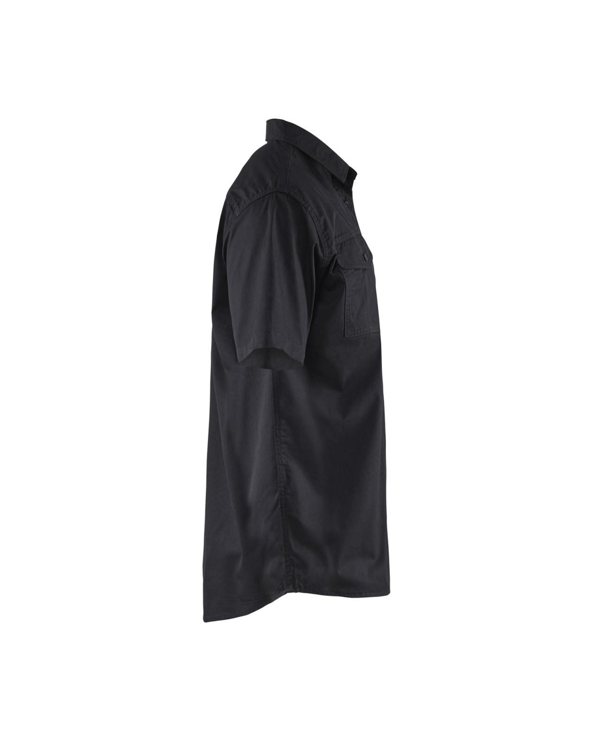 Blaklader Shirts 32961190 zwart(9900)