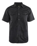 Blaklader Shirts 32961190 zwart(9900)