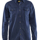 Blaklader Shirts 32971135 marineblauw(8900)
