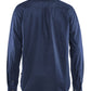 Blaklader Shirts 32971135 marineblauw(8900)