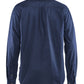 Blaklader Shirts 32971135 marineblauw(8900)