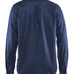 Blaklader Shirts 32971135 marineblauw(8900)