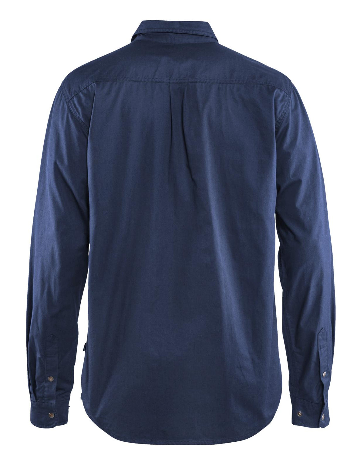 Blaklader Shirts 32971135 marineblauw(8900)