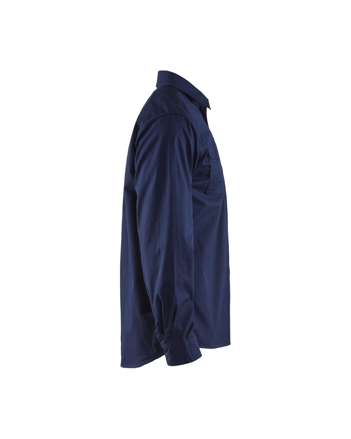 Blaklader Shirts 32971135 marineblauw(8900)