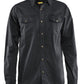 Blaklader Shirts 32971135 zwart(9900)