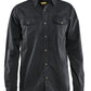 Blaklader Shirts 32971135 zwart(9900)