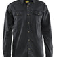 Blaklader Shirts 32971135 zwart(9900)