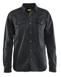 Blaklader Shirts 32971135 zwart(9900)