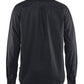 Blaklader Shirts 32971135 zwart(9900)