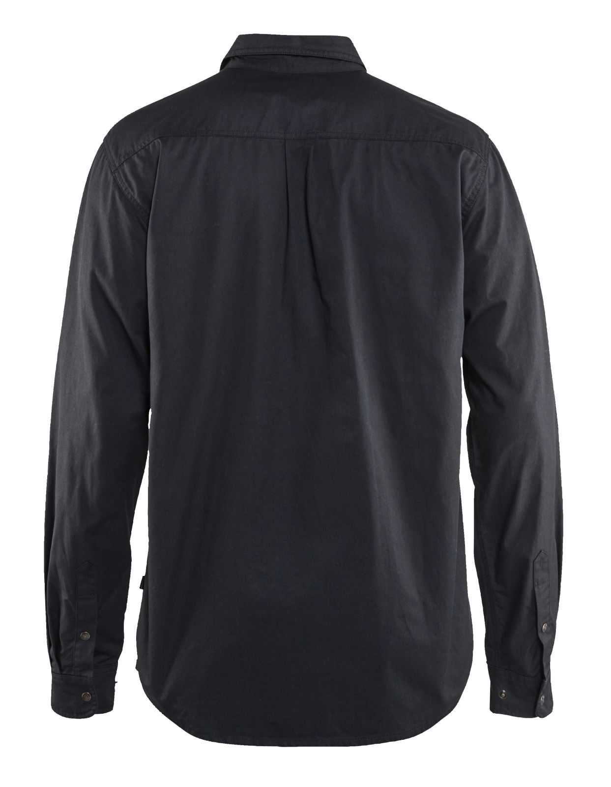Blaklader Shirts 32971135 zwart(9900)