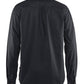 Blaklader Shirts 32971135 zwart(9900)