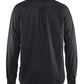 Blaklader Shirts 32971135 zwart(9900)