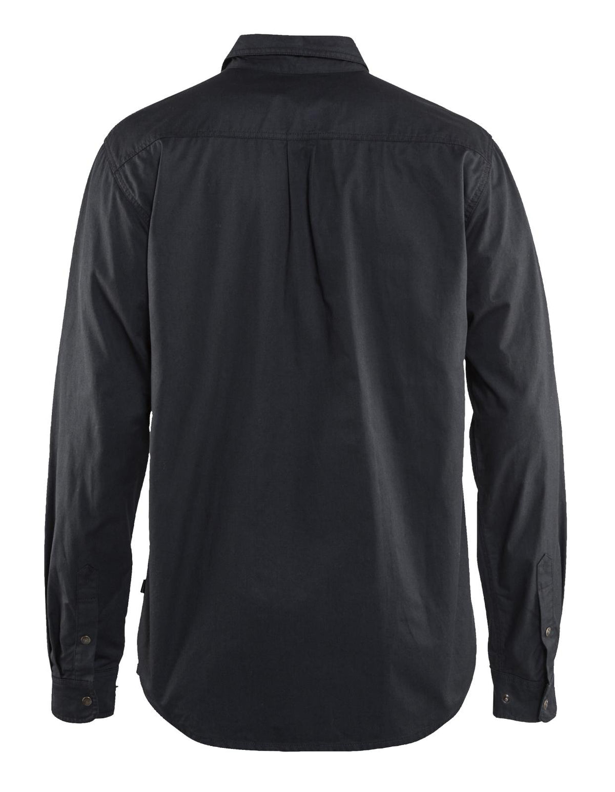 Blaklader Shirts 32971135 zwart(9900)