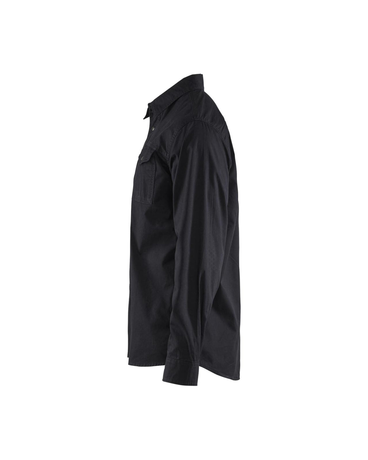 Blaklader Shirts 32971135 zwart(9900)