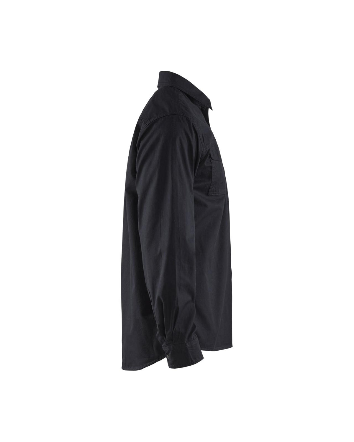 Blaklader Shirts 32971135 zwart(9900)