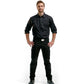 Blaklader Shirts 32971135 zwart(9900)
