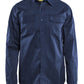 Blaklader Shirts 32981190 marineblauw(8900)