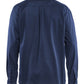 Blaklader Shirts 32981190 marineblauw(8900)