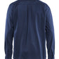 Blaklader Shirts 32981190 marineblauw(8900)