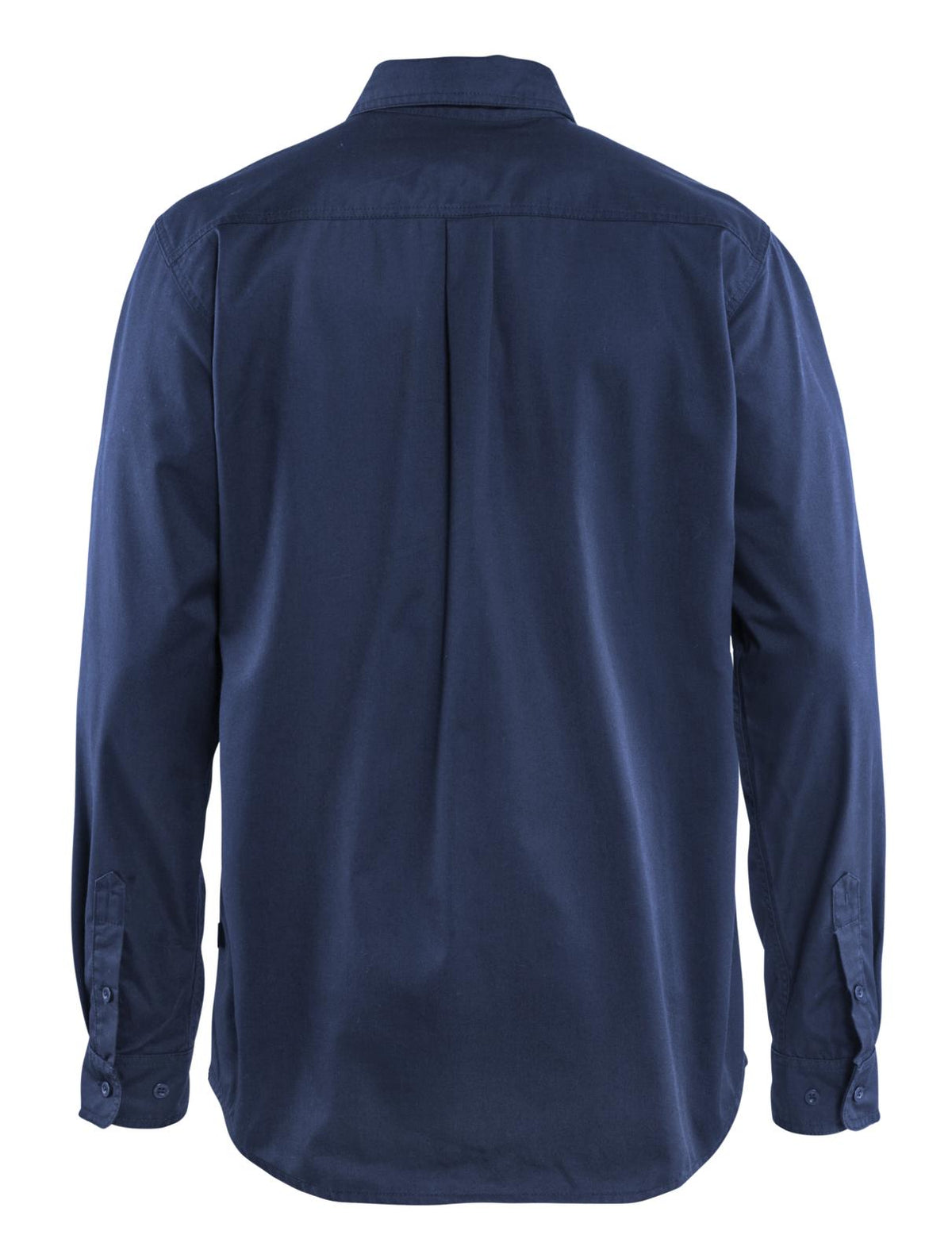 Blaklader Shirts 32981190 marineblauw(8900)