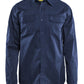 Blaklader Shirts 32981190 marineblauw(8900)
