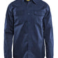 Blaklader Shirts 32981190 marineblauw(8900)