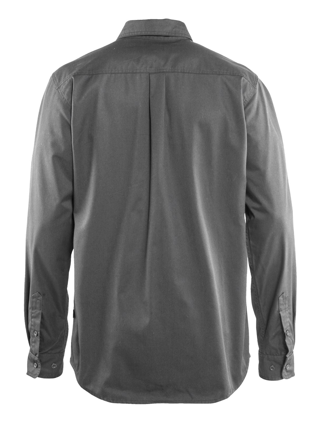 Blaklader Shirts 32981190 grijs(9400)