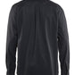 Blaklader Shirts 32981190 zwart(9900)