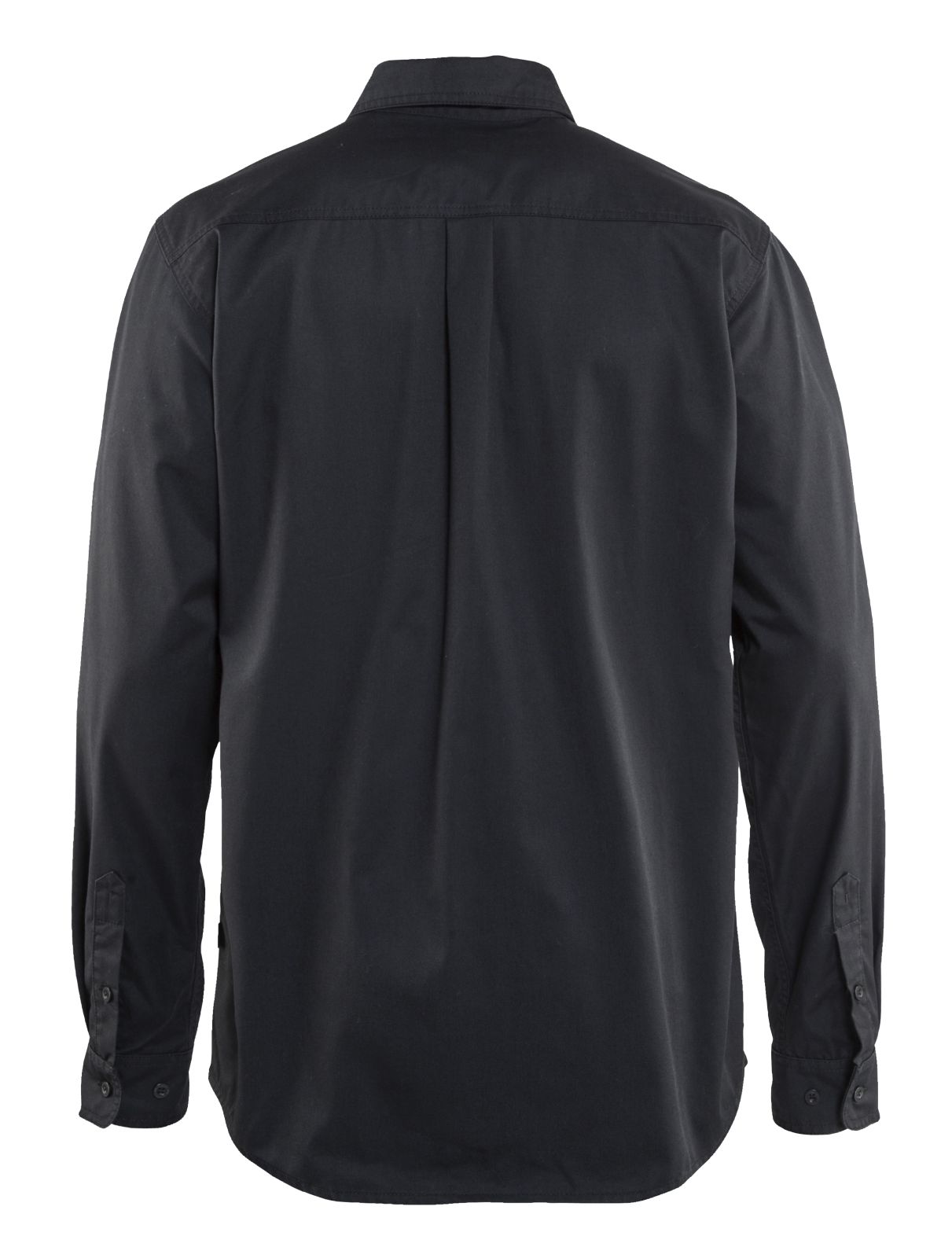 Blaklader Shirts 32981190 zwart(9900)