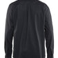 Blaklader Shirts 32981190 zwart(9900)