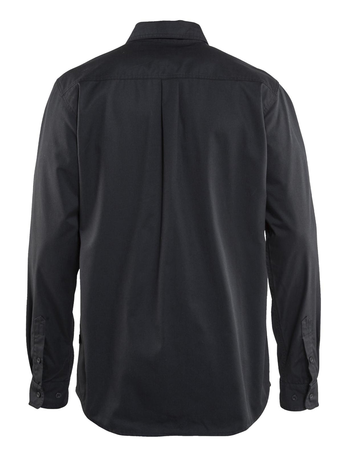 Blaklader Shirts 32981190 zwart(9900)