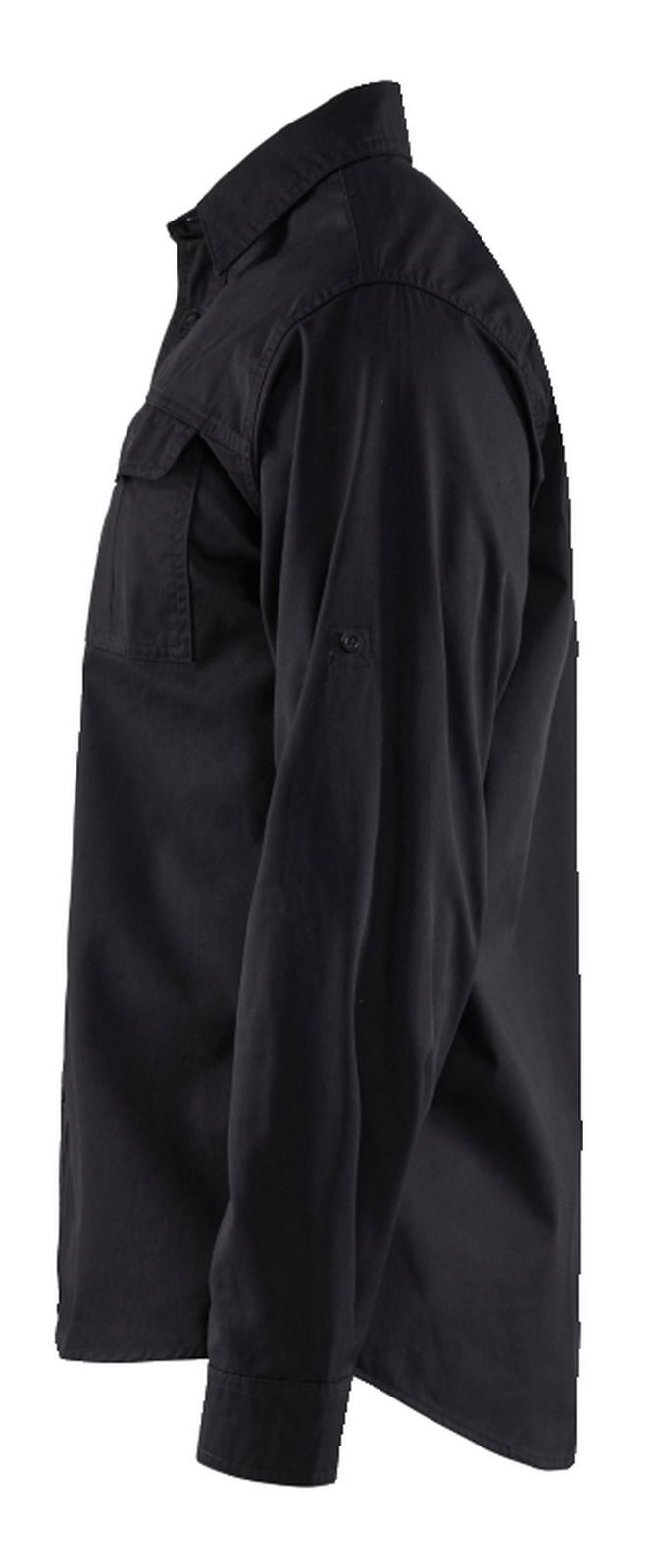 Blaklader Shirts 32981190 zwart(9900)