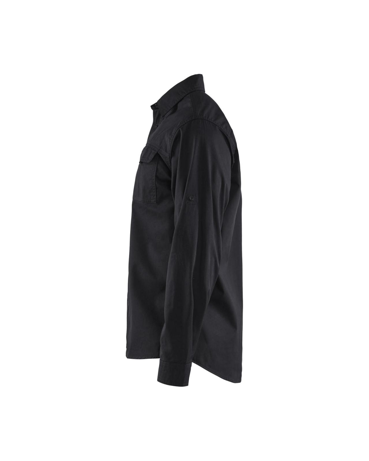 Blaklader Shirts 32981190 zwart(9900)