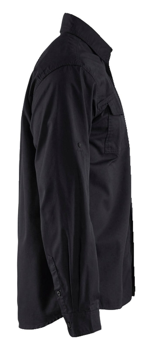 Blaklader Shirts 32981190 zwart(9900)