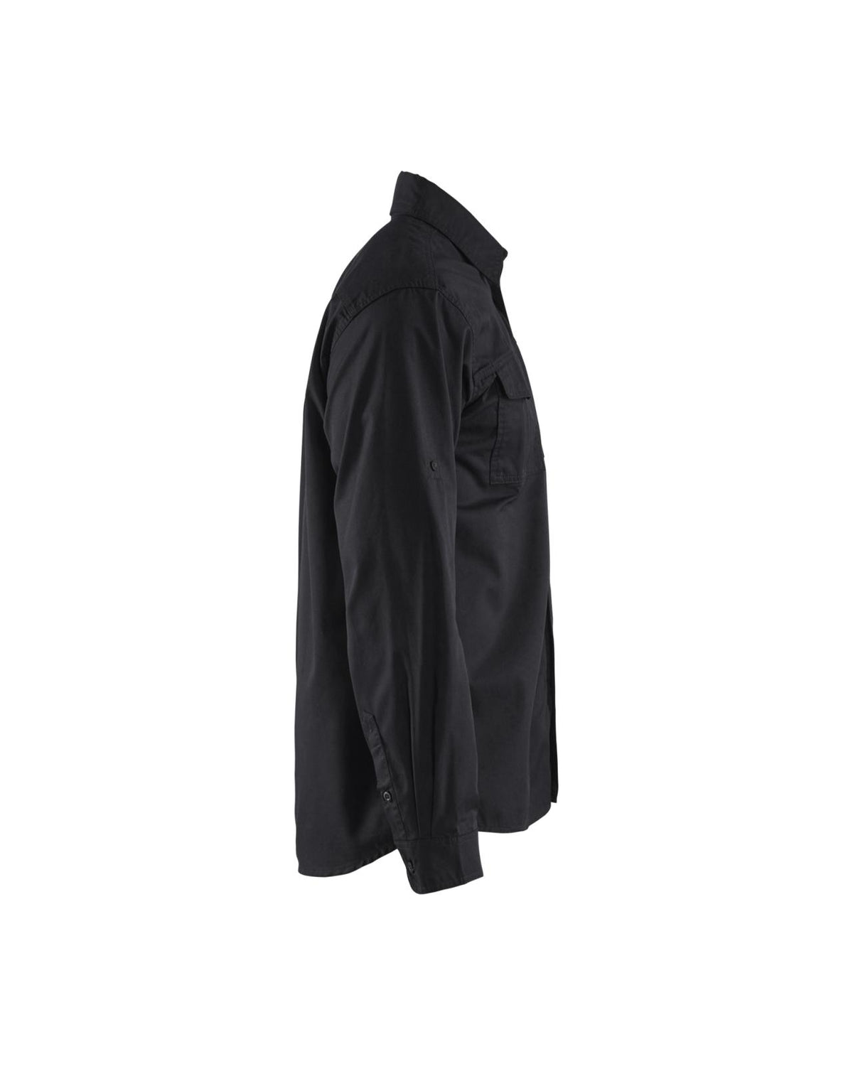 Blaklader Shirts 32981190 zwart(9900)