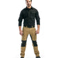 Blaklader Shirts 32981190 zwart(9900)
