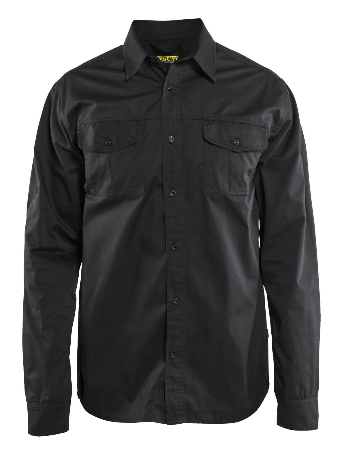 Blaklader Shirts 32981190 zwart(9900)