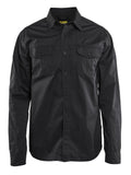 Blaklader Shirts 32981190 zwart(9900)