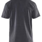 Blaklader T-shirts 33001025 zwart melee(9991)