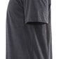Blaklader T-shirts 33001025 zwart melee(9991)