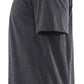 Blaklader T-shirts 33001025 zwart melee(9991)