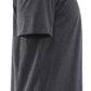 Blaklader T-shirts 33001025 zwart melee(9991)