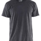 Blaklader T-shirts 33001025 zwart melee(9991)