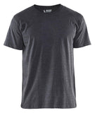 Blaklader T-shirts 33001025 zwart melee(9991)