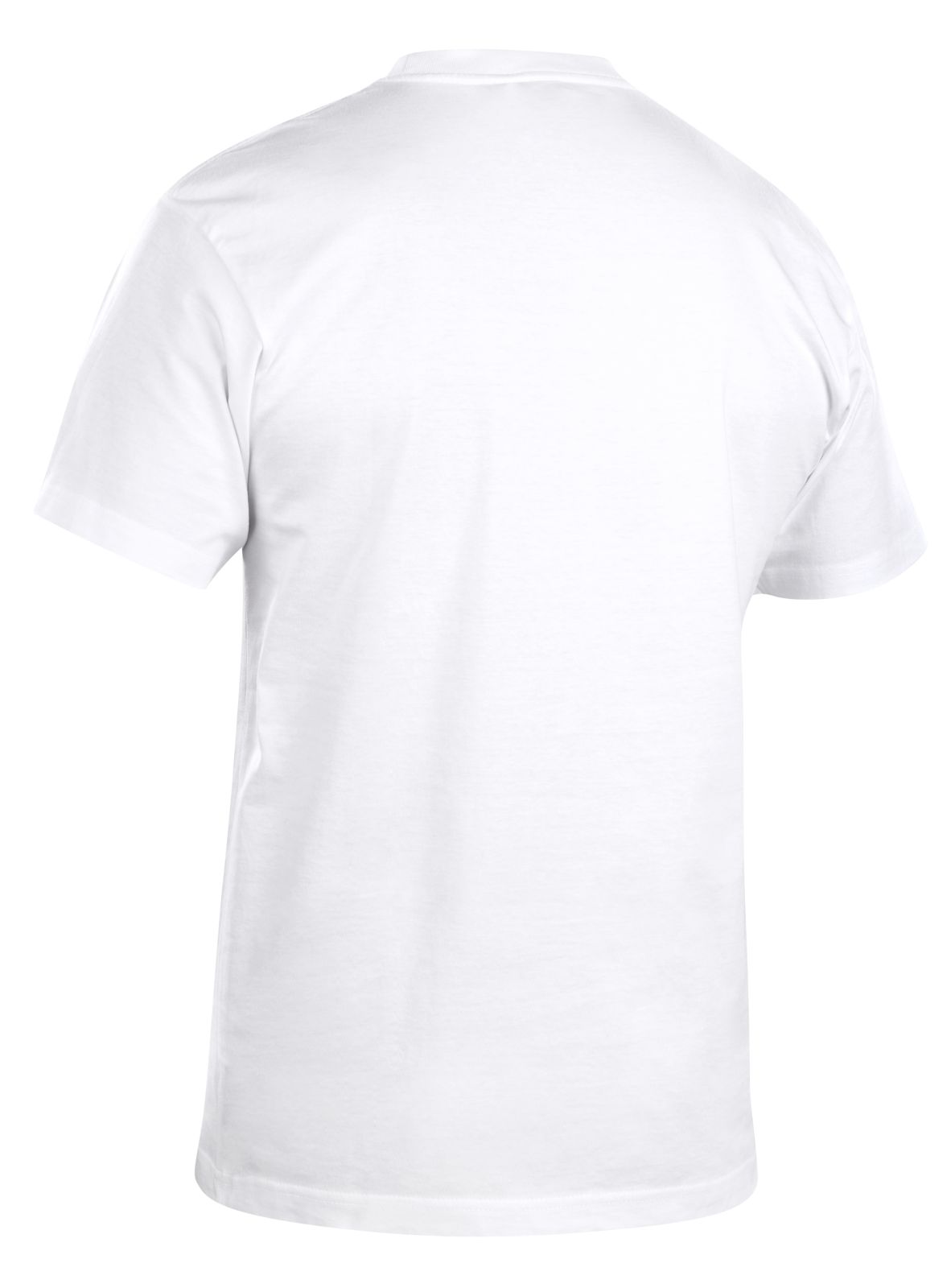 Blaklader T-shirts 33001030 wit(1000)