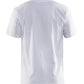 Blaklader T-shirts 33001030 wit(1000)