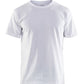 Blaklader T-shirts 33001030 wit(1000)