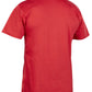 Blaklader T-shirts 33001030 rood(5600)
