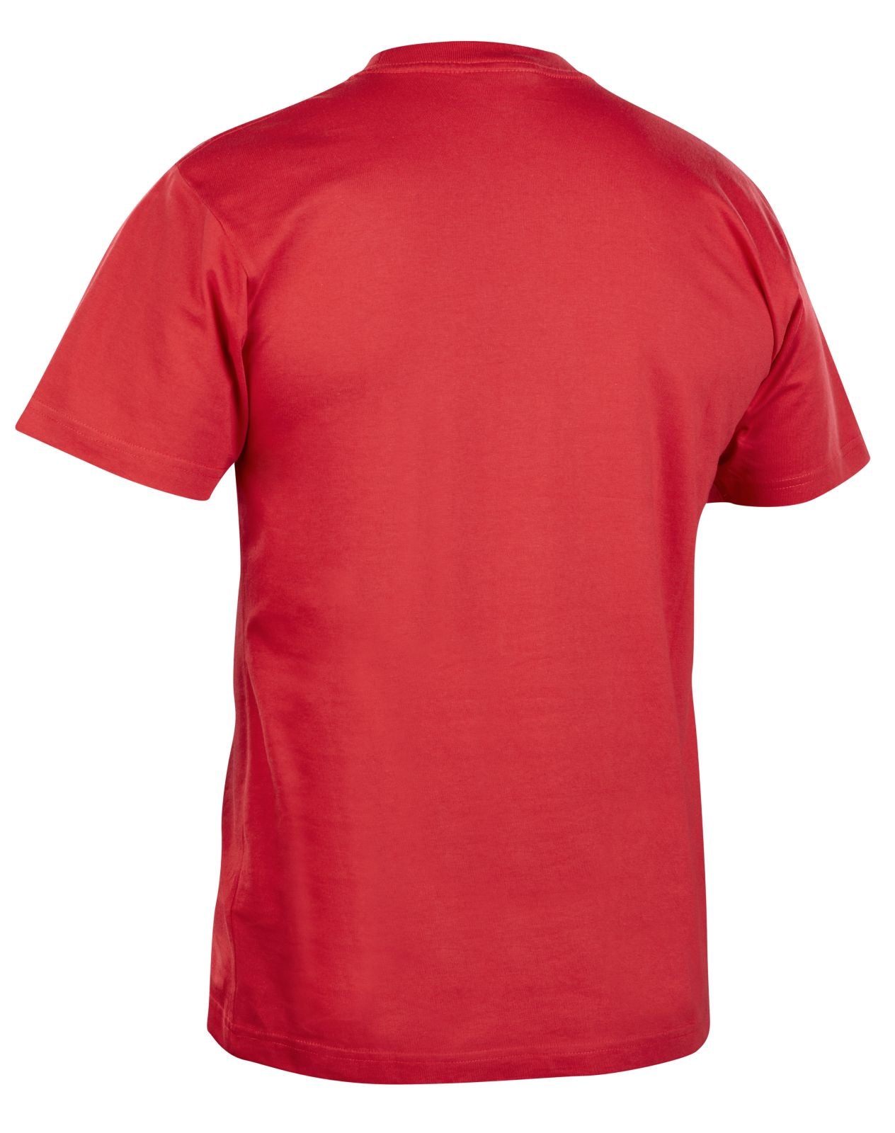 Blaklader T-shirts 33001030 rood(5600)