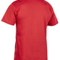 Blaklader T-shirts 33001030 rood(5600)